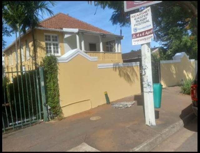 600M² OFFICE TO LET IN MORNINGSIDE